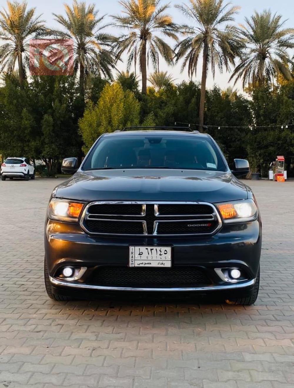 Dodge Durango